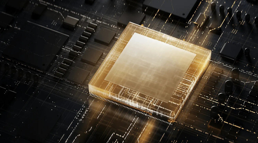 Odtwarzacz multimedialny 4K XIAOMI TV Box S 3-Gen - Wszystko w jednym miejscu, Google TV™, procesor