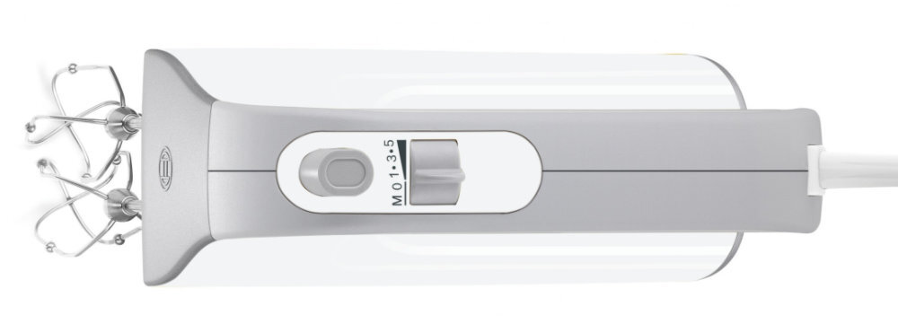 BOSCH MFQ 4070 - Ergonomiczny kształt