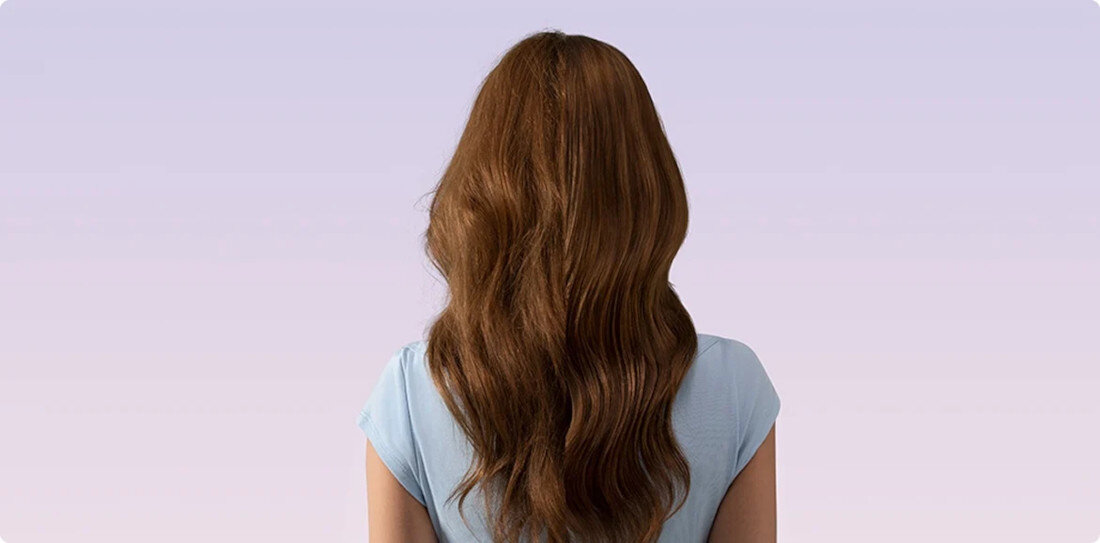 Suszarka DREAME AHG11A Mini Biały 1200W Gładkość dzięki jonizacji Technologia jonowa kontrola stylizacja