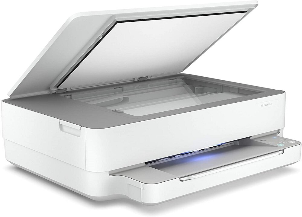 Urządzenie wielofunkcyjne HP Envy 6020e - jakosc wydajnosc