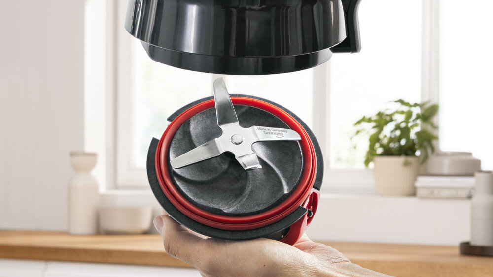 Blender kielichowy BOSCH MMB6172S