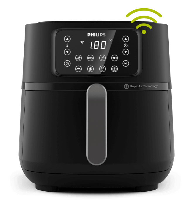 Philips Ovi XXL HD9285/96 z oferty Media Expert Philips Ovi XXL HD9285/96 z oferty Media Expert