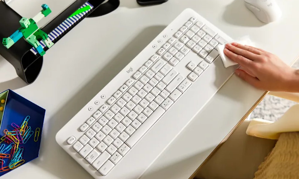 Signature K650