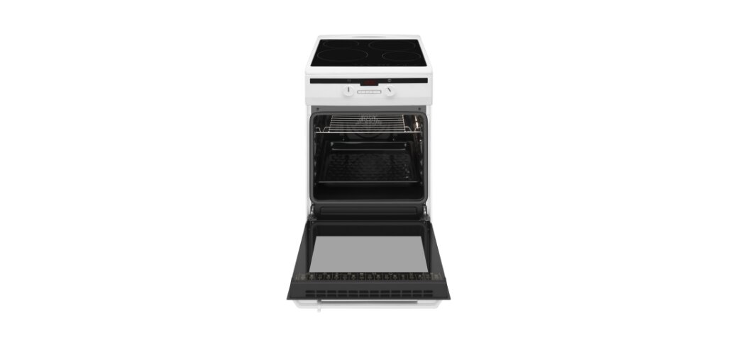 Otwarta kuchnia wolnostojąca 58IES2.322HTa(W)