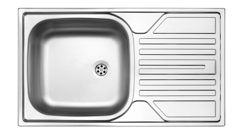 DEANTE zlewozmywak kuchnia gotowanie funkcjonalność