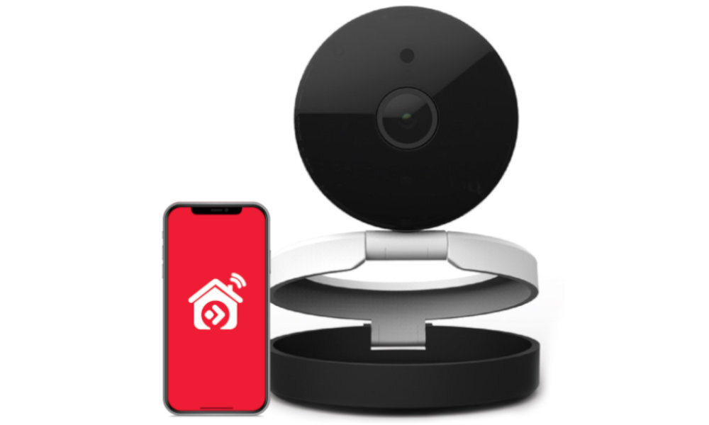 FERGUSON Smart Eye 101 baner