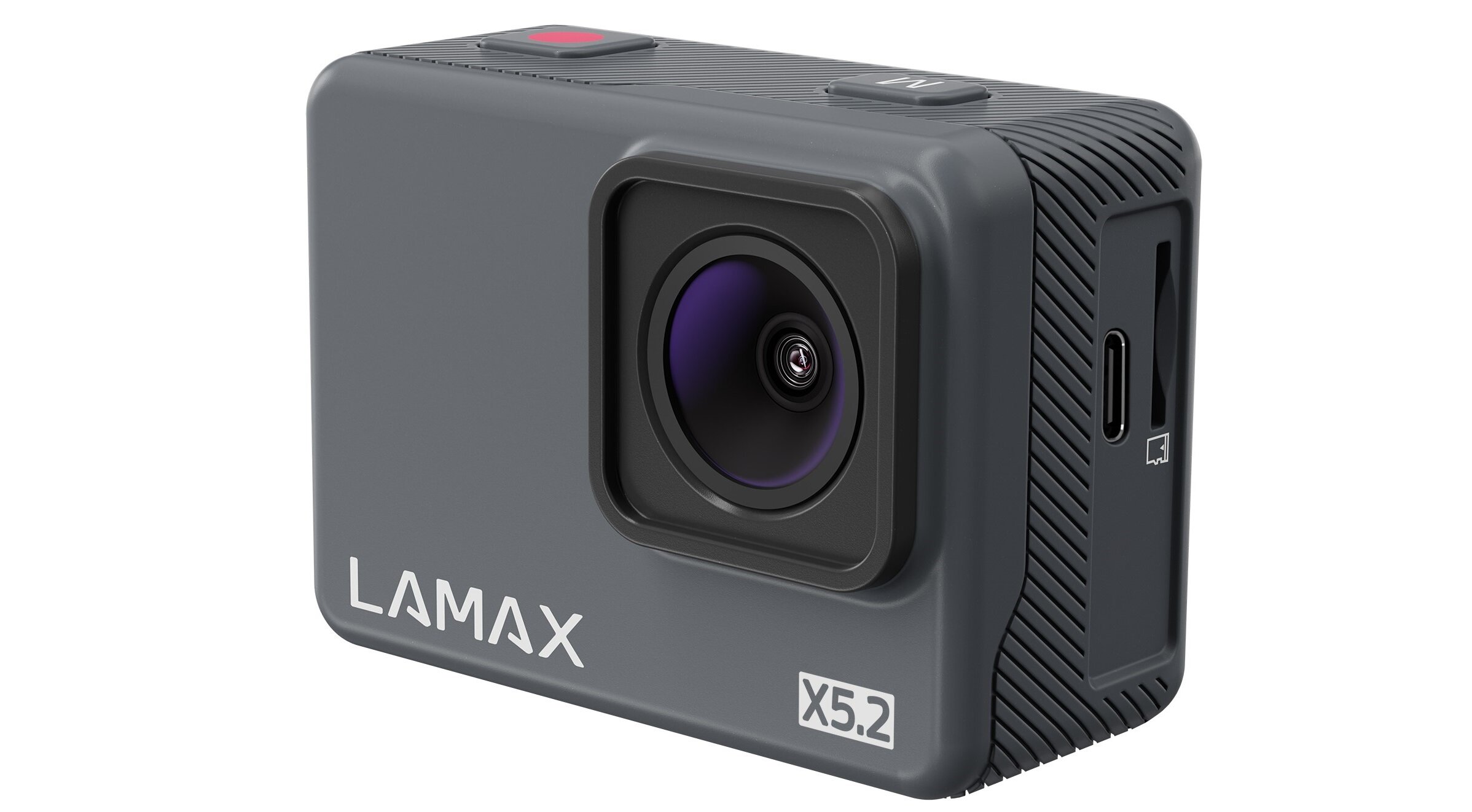 Kamera sportowa LAMAX X5.2 - Perfekcyjne wideo w 4K