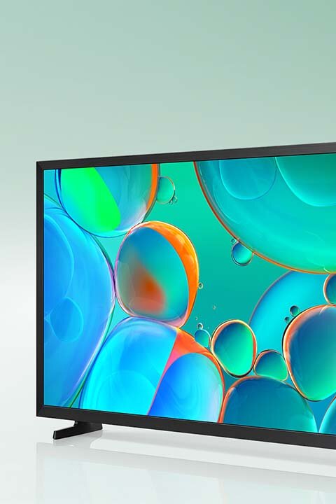 Telewizor Samsung HD TV  H5002F (2025) dostępny w sklepie Media Expert