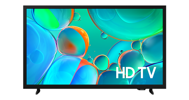 Telewizor Samsung HD TV  H5002F (2025) dostępny w sklepie Media Expert