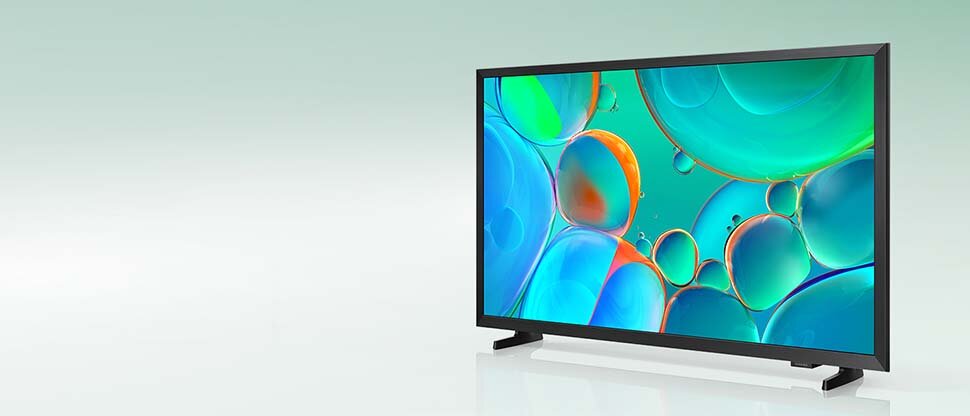 Telewizor Samsung HD TV  H5002F (2025) dostępny w sklepie Media Expert