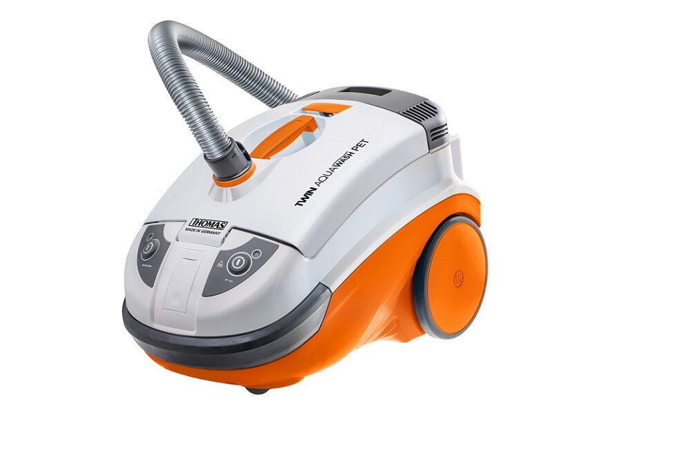 Odkurzacz piorący THOMAS Twin Aqua Wash Pet 