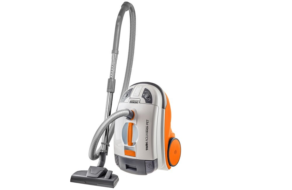 Odkurzacz piorący THOMAS Twin Aqua Wash Pet 