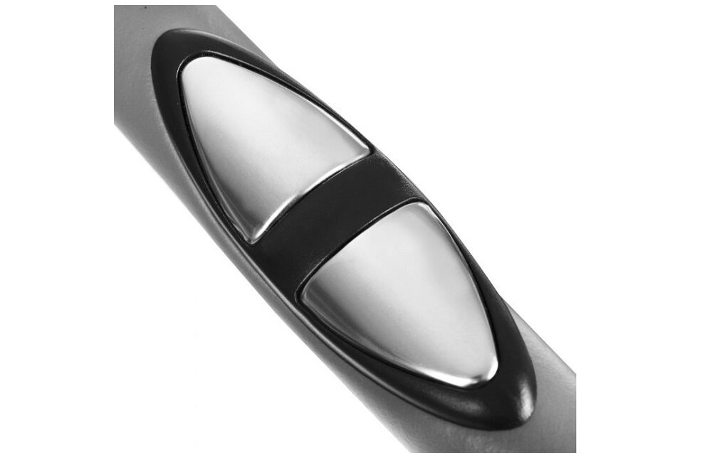 Rower magnetyczny SPOKEY Gradior Pomiar pulsu cicha praca