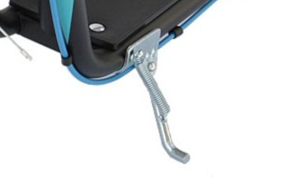 Hulajnoga ENERO Matrix składana stopka waga użytkowników wiek użytkowników