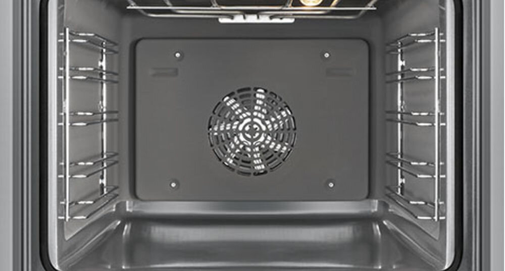 Piekarnik BOSCH HBG634BB1 - EcoClean Direct czyli automatyczne czyszczenie