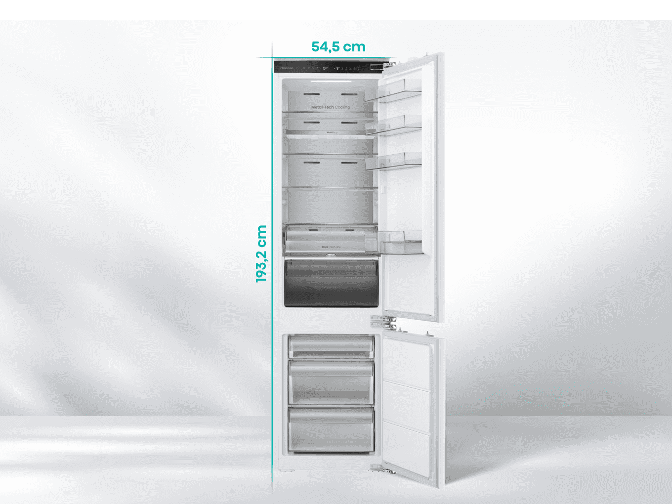 Hisense