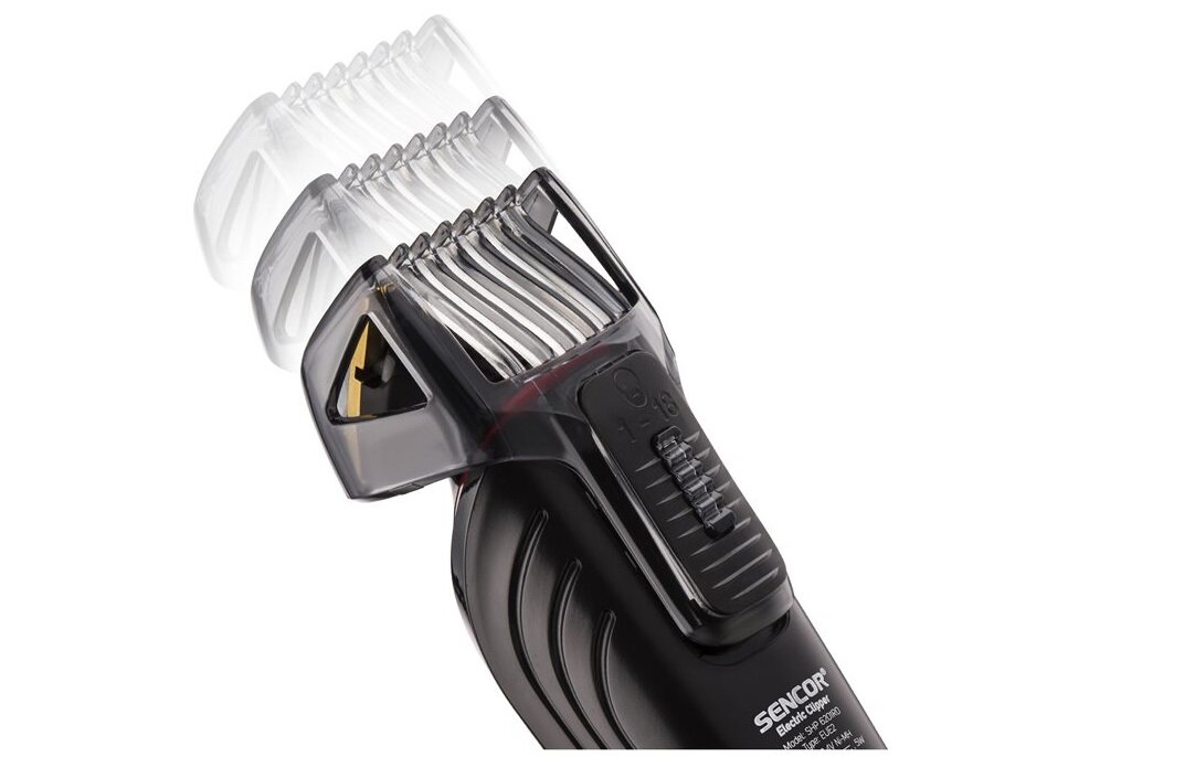 GOLARKA MESKA REMINGTON GŁOWICE