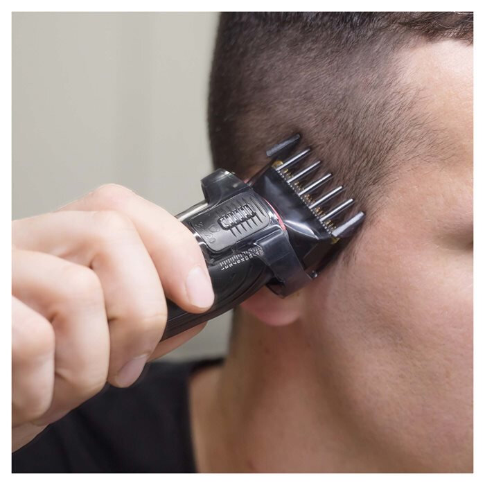 GOLARKA MESKA REMINGTON SPRAWNIE