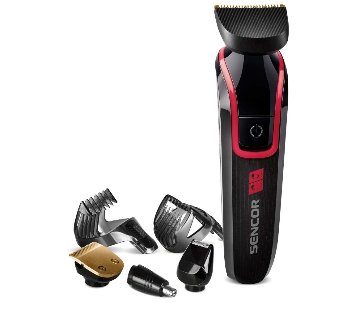 GOLARKA MESKA REMINGTON GŁOWICE