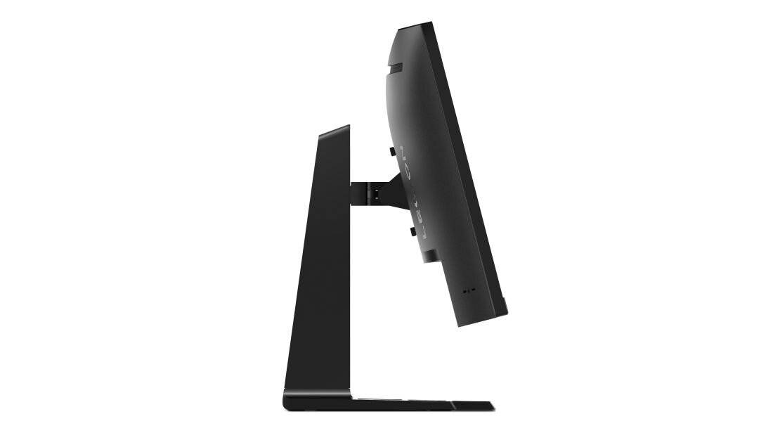 Monitor LENOVO Legion R27fc-30 - regulowany stojak