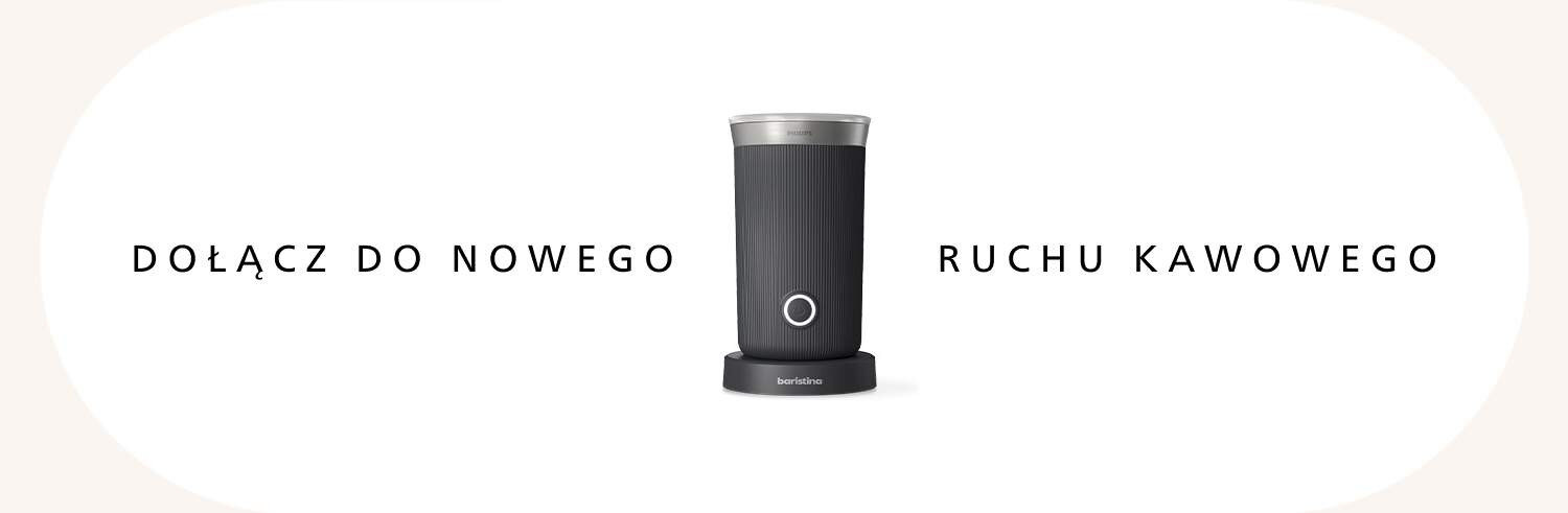 linia Philips Baristina