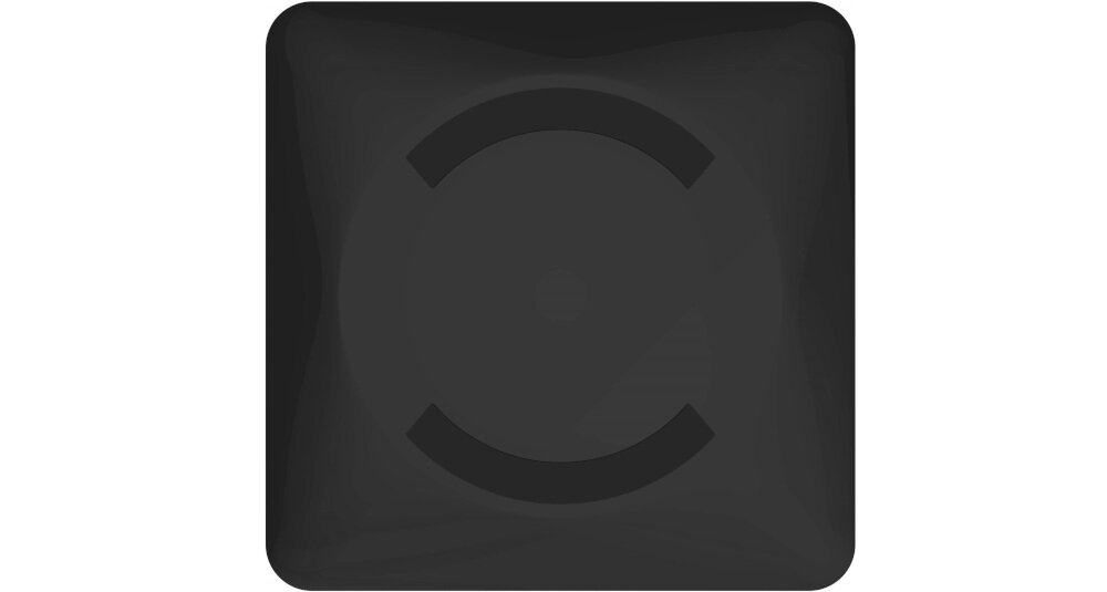 Odtwarzacz multimedialny 4K BLAUPUNKT Android TV Box B-Stream - Wydajność w kompakcie, 2 GB RAM, 8 GB PAMIĘCI FLASH