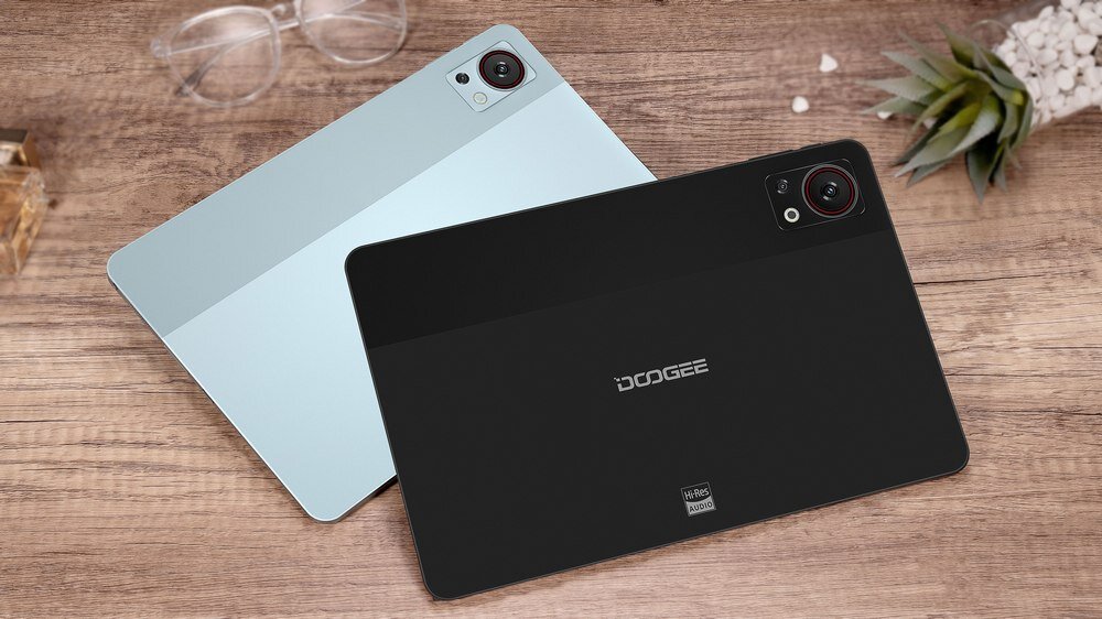 Tablet DOOGEE T30S cechy