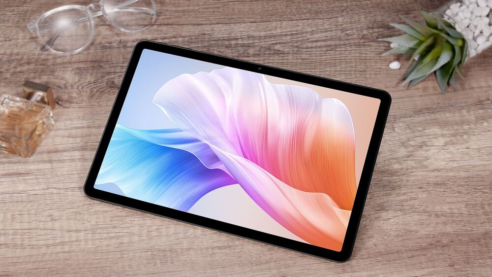 Tablet DOOGEE T30S oczy
