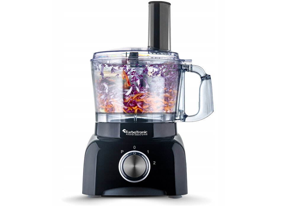 Malakser TURBOTRONIC TT-FP800 Czarny