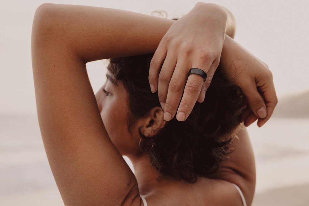 Smartring OURA Ring 4 badania laboratoryjne i wiarygodność danych