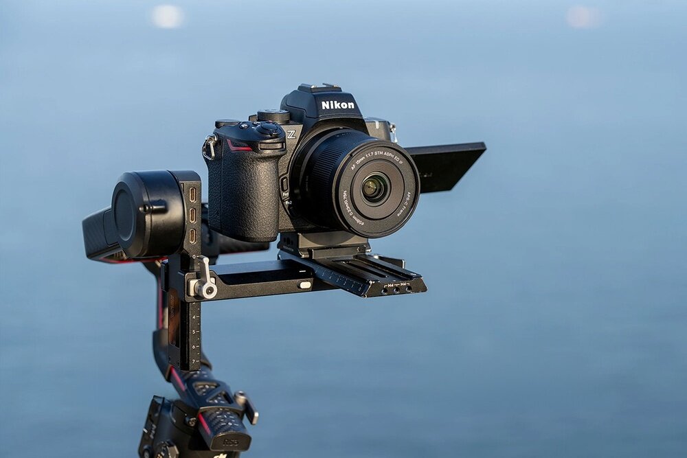 Obiektyw VILTROX AF 15mm f-1.7 szerokokątny, kompaktowy, jasny obiektyw do zdjęć i wideo