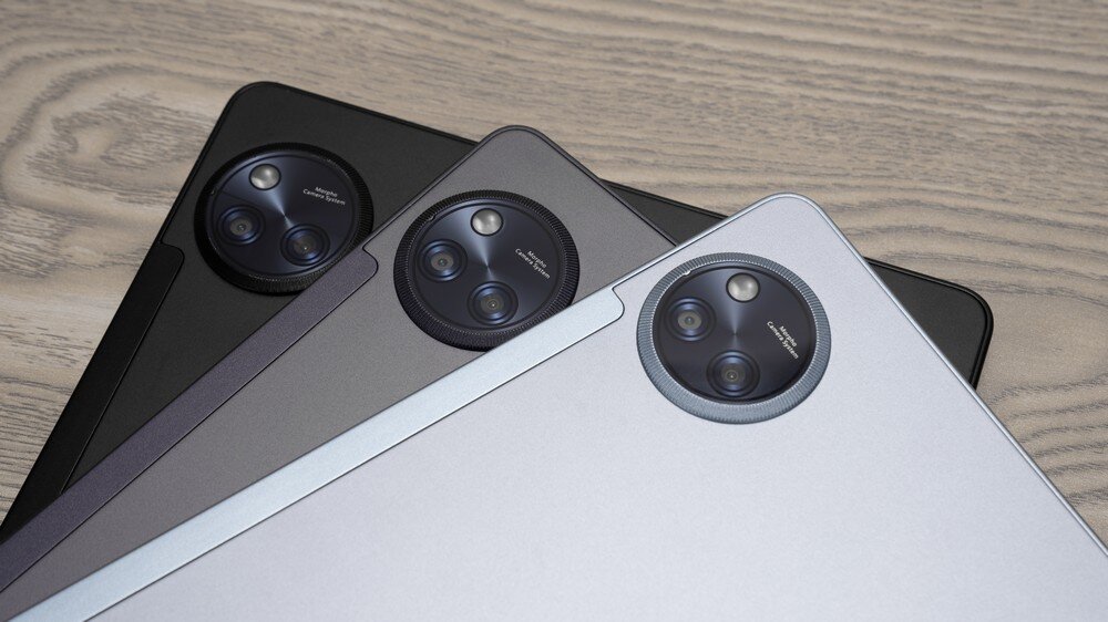 Tablet DOOGEE Tab A9 Pro+ centrum multimedialne, praca, nauka, rozrywka