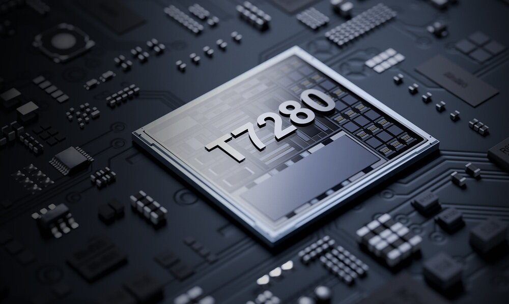 Tablet DOOGEE Tab G6+ procesor Unisoc T7280 Octa Core wydajność i stabilność