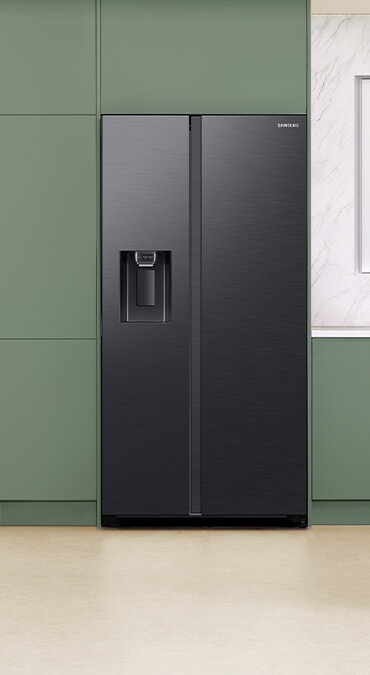 podsumowanie cech dostępnej w Media Expert lodówki Samsung RS65DG5403B1EO podsumowanie cech dostępnej w Media Expert lodówki Samsung RS65DG5403B1EO