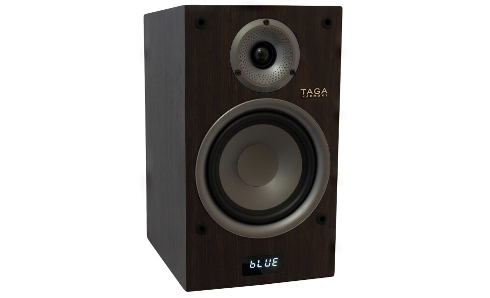 Kolumny głośnikowe TAGA HARMONY TAV-500B V.2 - Odtwarzanie muzyki z USB