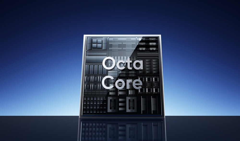 Smartfon REALME C61 pamięć