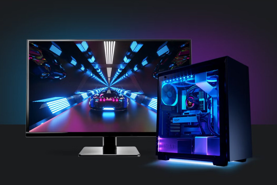 Chłodzenie wodne NZXT Kraken 240 chłód zimno wydajność personalizacja oploty trwałość wyświetlacz temperatura