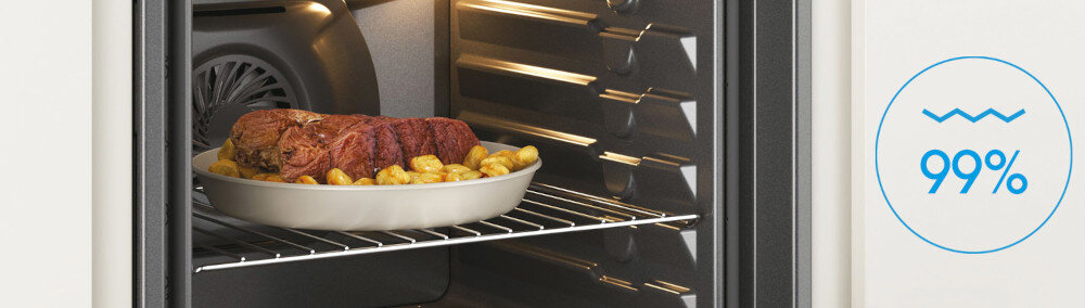 PIEKARNIK CANDY FIDC N100 chrupkie grill