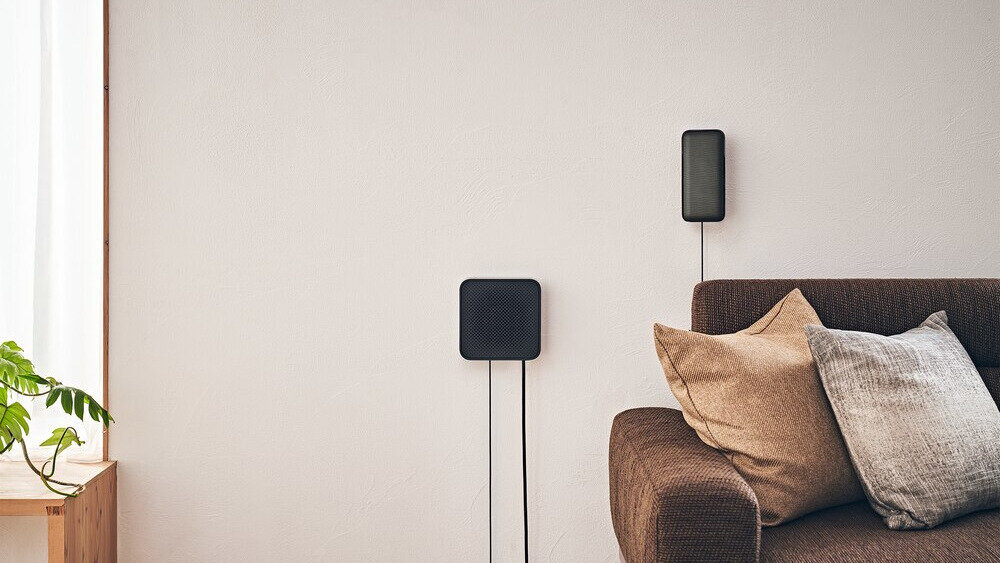Soundbar SONY HT-S40R - Zestaw bezprzewodowy