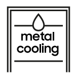 Samsung Drzwi Metal Cooling