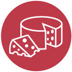 Samsung Sery i nabiał