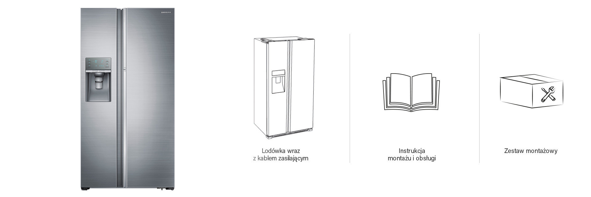 Samsung W Opakowaniu 362