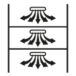 Samsung All Around Cooling