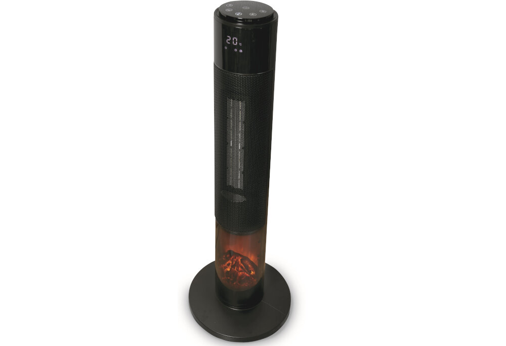 Grzejnik ceramiczny LIN GCL2071