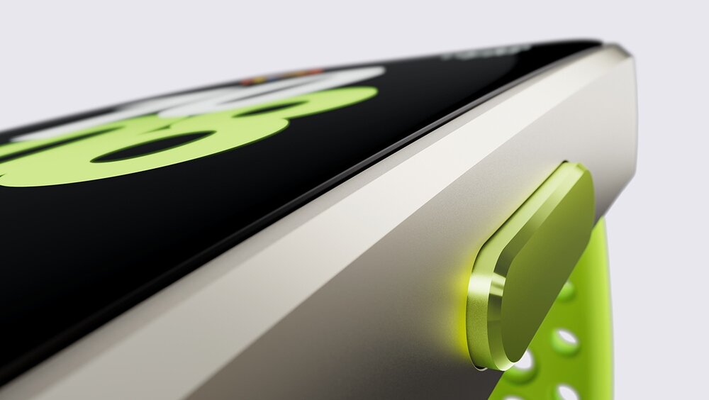 Smartband HUAWEI Band 10 kadr na kopertę   