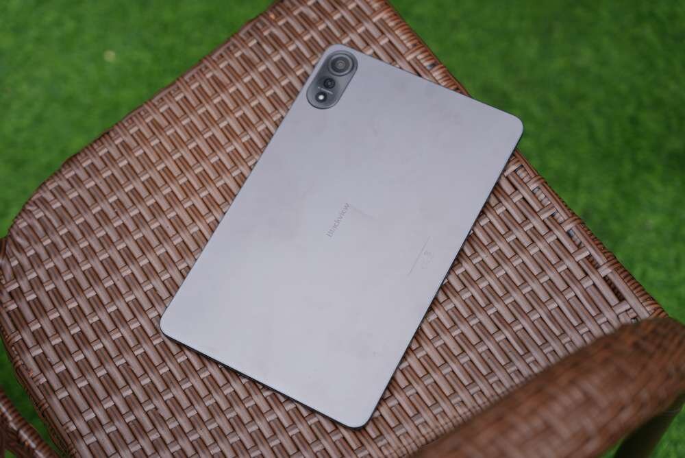 Tablet BLACKVIEW Mega 3 inteligentne funkcje AI  