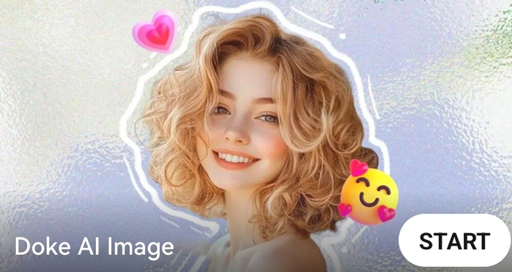 Tablet BLACKVIEW Active 5 Inteligentna Pomoc AI Doki APP, ImageX, VidGen, AI Text-to-Video i AI Image-to-Video  AI Hug, AI Kiss oraz aplikacja Soundle