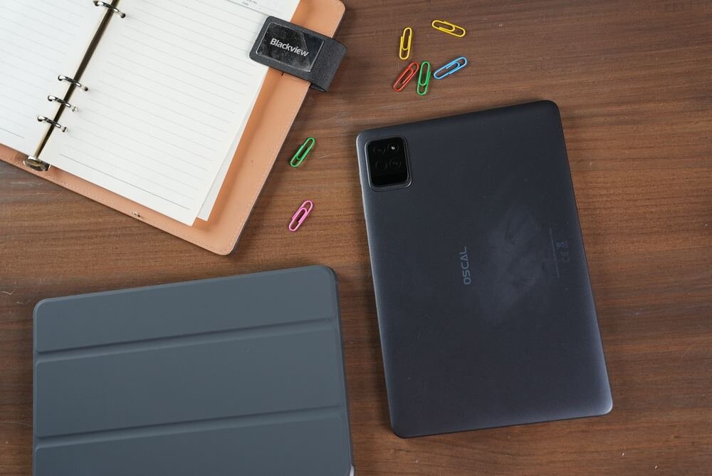 Tablet OSCAL Pad 30 Google Play Android 15 