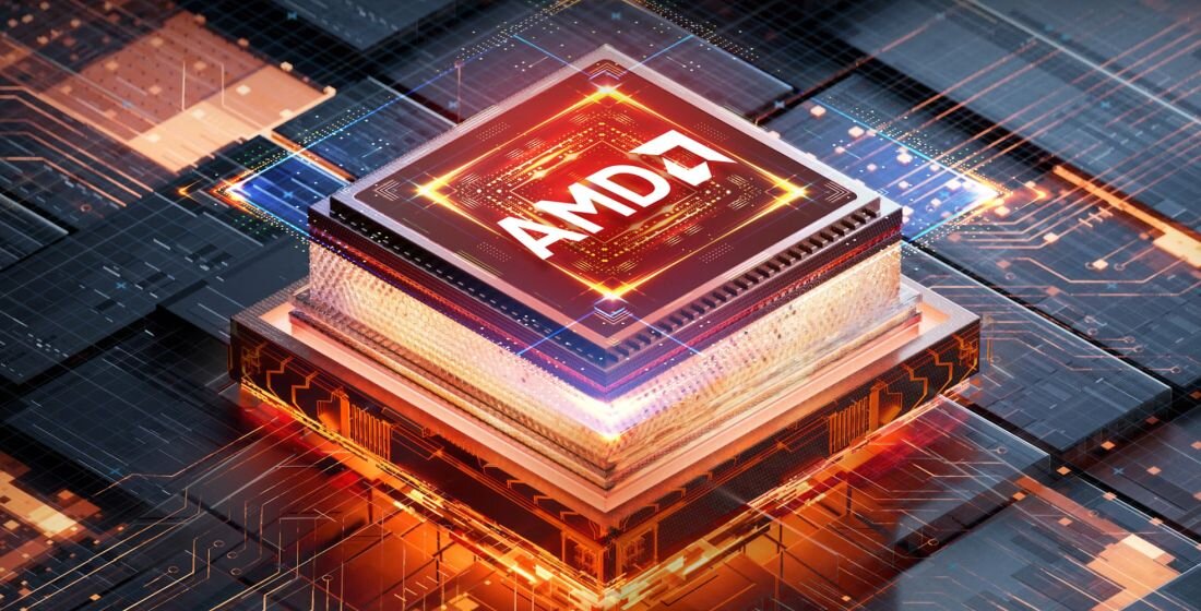 ACER Nitro gaming laptop z oszałamiającym wyeksponowaniem nowoczesnego procesora AMD Ryzen, symbolizującym topową wydajność wielordzeniową, szybkie taktowanie oraz doskonałe osiągi w grach, aplikacjach kreatywnych i zadaniach AI - AMD Ryzen AI, System Copilot+ PC