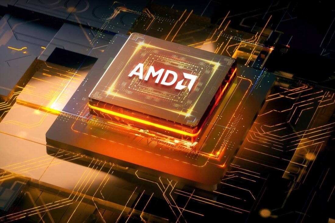 ACER Nitro gaming laptop z oszałamiającym wyeksponowaniem nowoczesnego procesora AMD Ryzen, symbolizującym topową wydajność wielordzeniową, szybkie taktowanie oraz doskonałe osiągi w grach, aplikacjach kreatywnych i zadaniach AI - AMD Ryzen AI, System Copilot+ PC